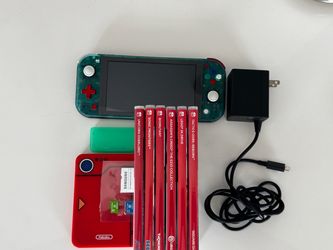 For Sale - Nintendo Switch Lite