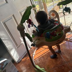 Baby Jumper