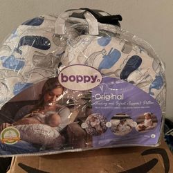 Original Boppy
