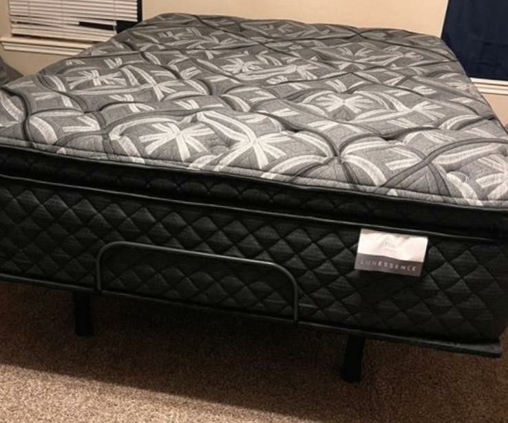 Queen MATTRESS - 50-80% off retail $10 Takes It Home