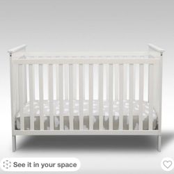 Baby Crib
