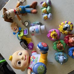 Baby Toddler Toys Plush Bath Toys New Backpack Fake Toy Food