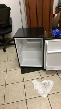 Hair Mini Fridge And Freezer