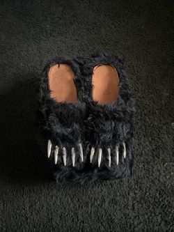 Bear Claws Shoes