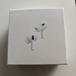 AirPod Pro 2nd Gen