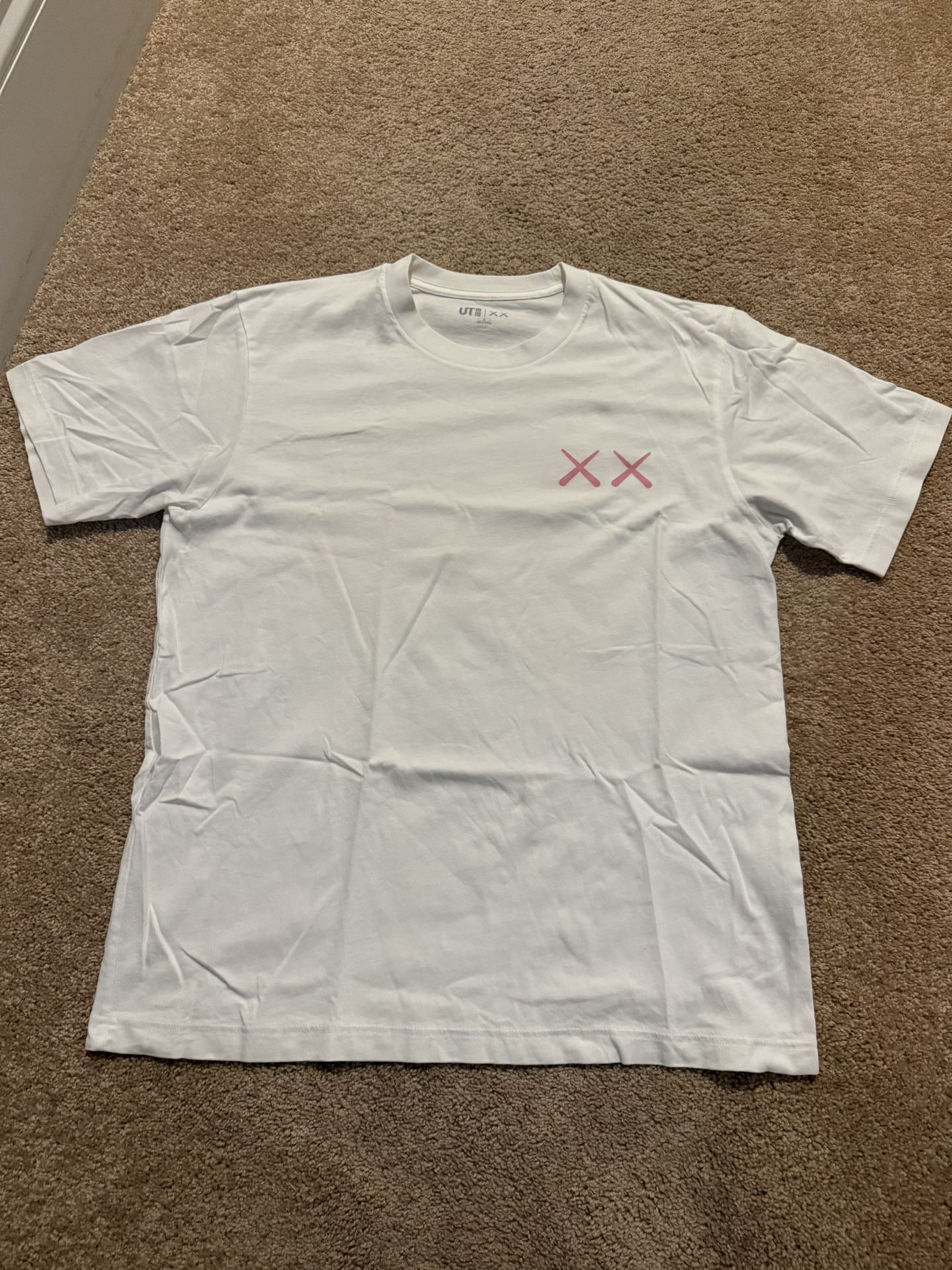 Kaws T-shirt
