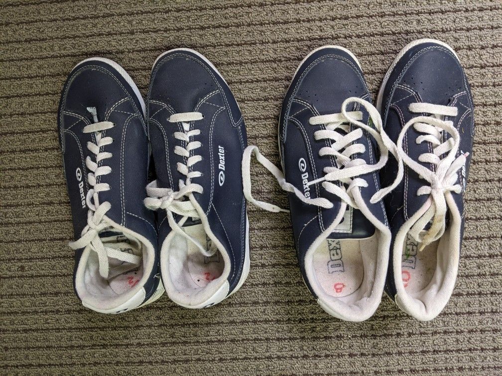 Women's Bowling Shoes