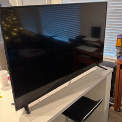 Vizio 50 Inch Smart TV