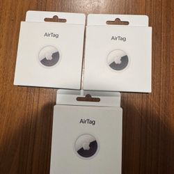 Apple AirTag 3 Pack