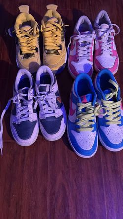 Shoot me a price for all 4 or for 1