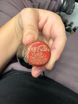 1993-94 Coca Cola glass bottles