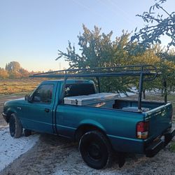1996 Ford Ranger