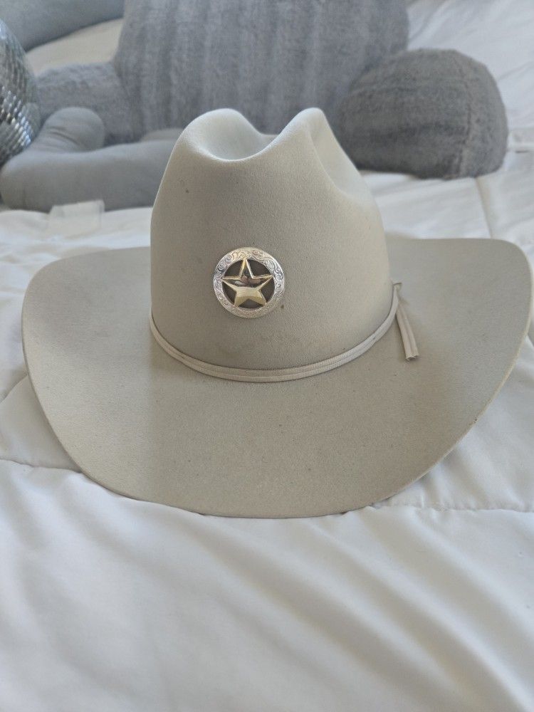 Cowboy Hat