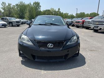2013 Lexus IS 250