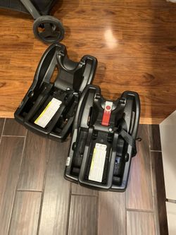 Graco baby stroller