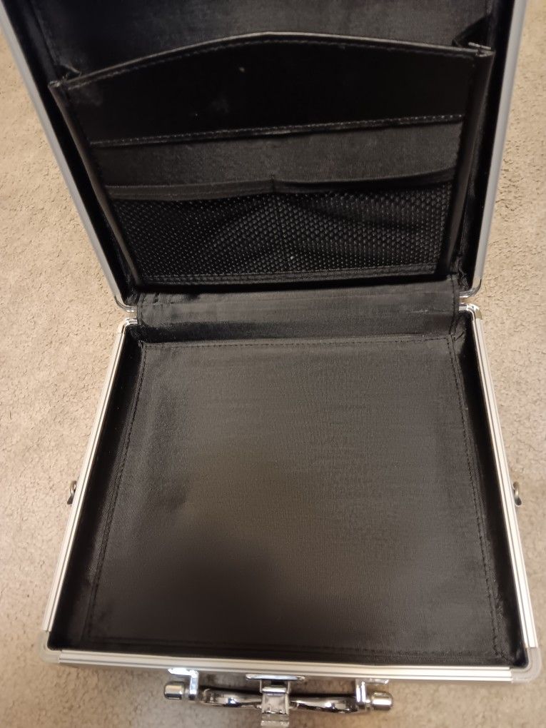 Pistol Case