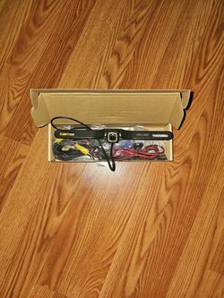 Vehicle Backup/front View Camara