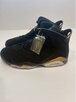 Jordan 6 defining moments size 12