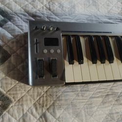 Keyboard (Acorn Masterkey 61)
