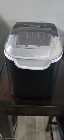 Ice maker