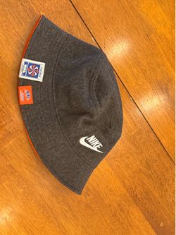 Nike Bucket hat
