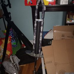 Pogo Stick 