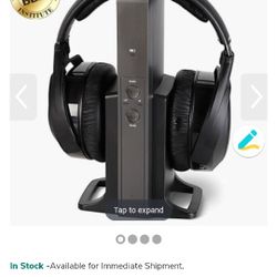 Hammacher schlemmer headphones sale
