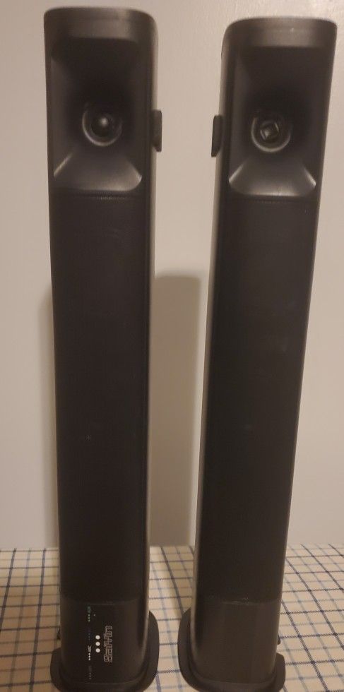 TV Sound Bar System