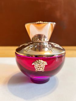 VERSACE DYLAN PURPLE
