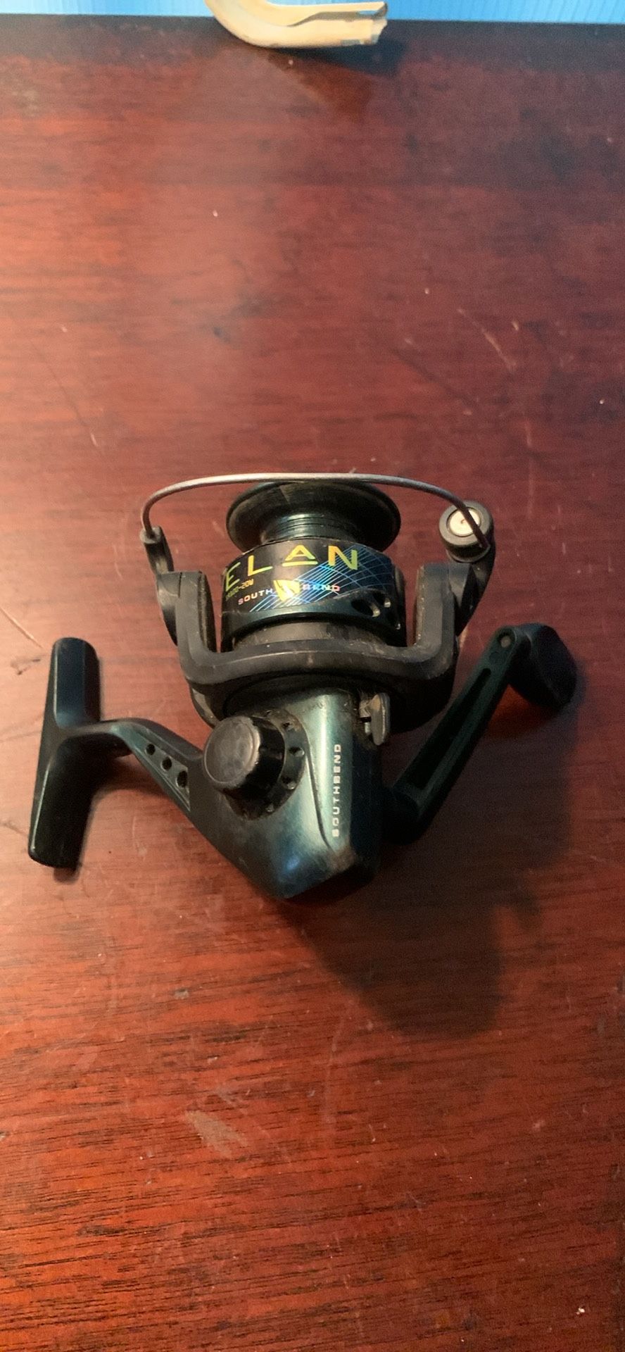ELAN Fishing Reel
