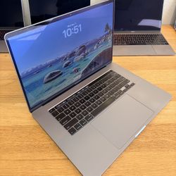 MacBook Pro 15” Laptop Apple Space Grey Intel Core i7/16GB RAM/512GB⚡️Microsoft Office Word Excel,Logic,Final Cut💻 1Yr Wrnty✅ $0Down Finance Availabl