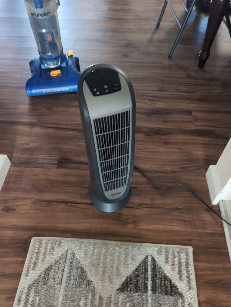 Lasko Ceramic Heater W Remote