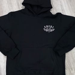 AMIRI Arts District Hoodie