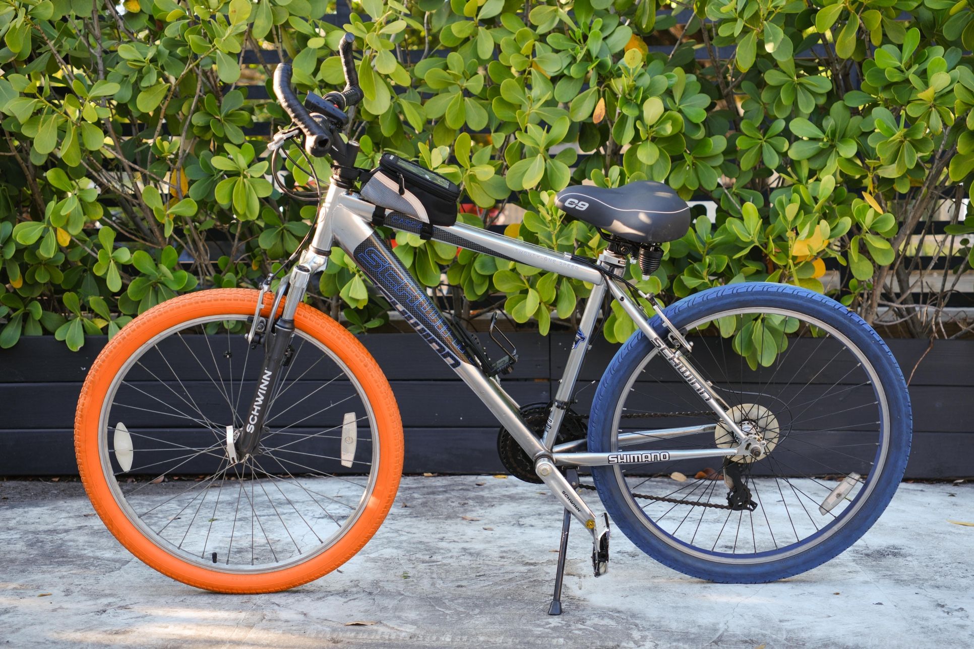 Schwinn Cascade 21 speed 24 inch Bicycle