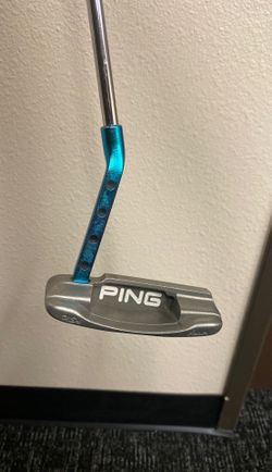 PING Putter