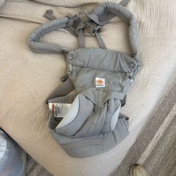 Ergobaby Carrier