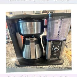 Barista Dreams Machine Perfect Home Espresso Experience sell but