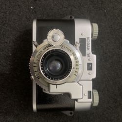 Vintage Film Camera Kodak 35