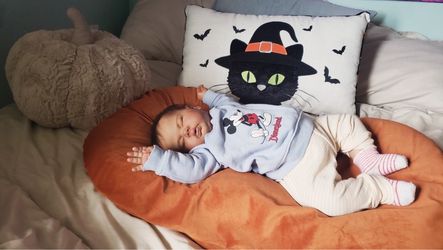 Reborn baby doll