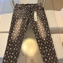 Purple Brand Jeans