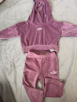 Baby outfits Nike