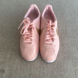 Classic Cortez Leather 