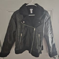 Women's Jacket Medium