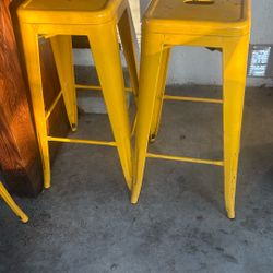 Stools 