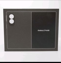 Samsung Galaxy  Fold 8