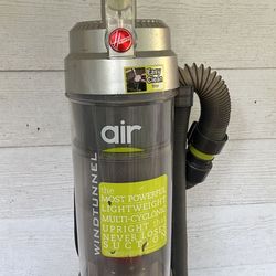 Vacuum Cleaners - Multiple