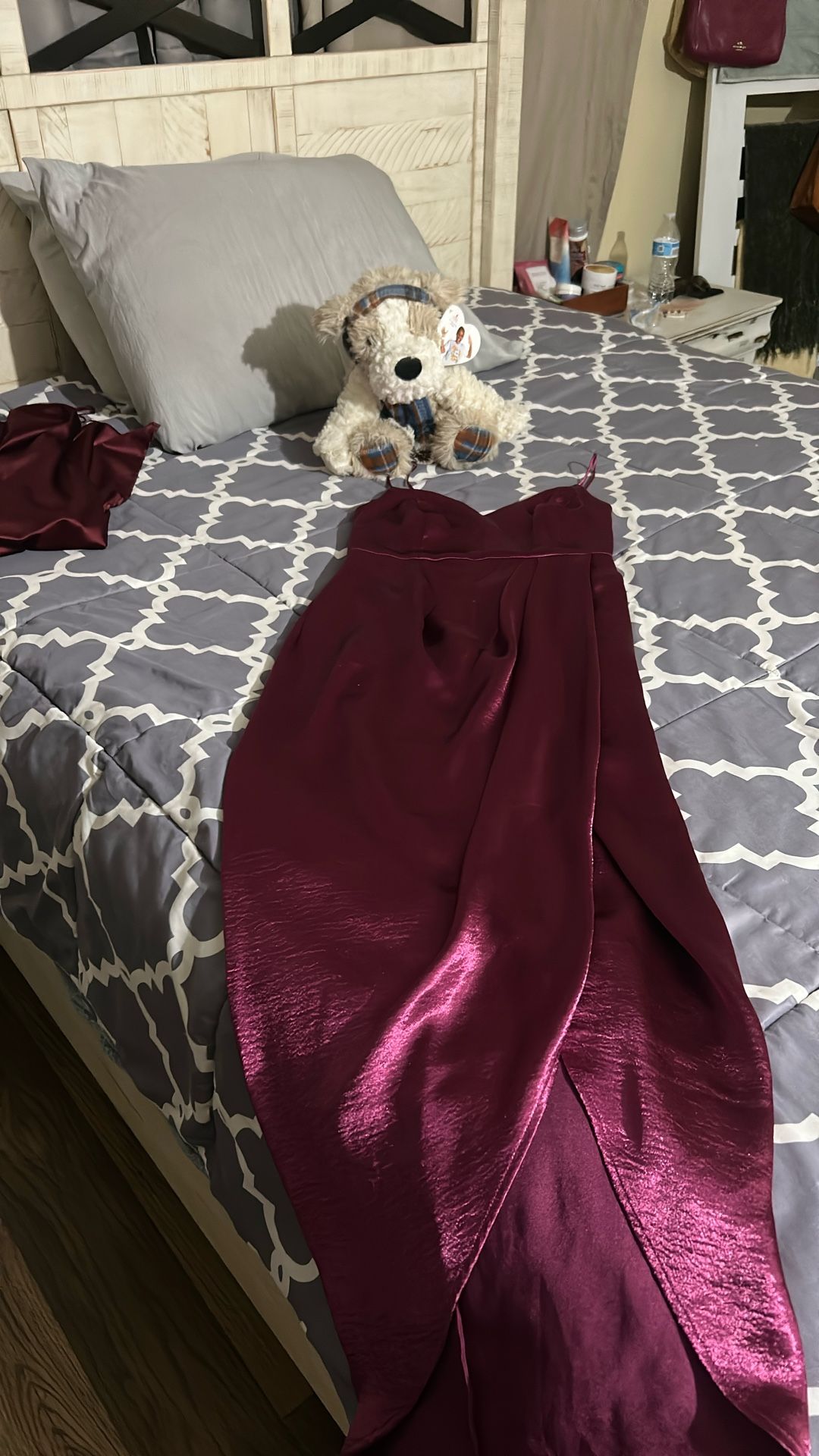 Elegant, Beautiful Party Dress 