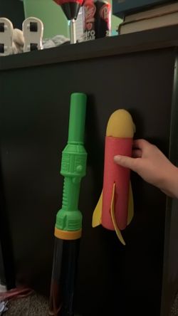 Cool, fun kids toy