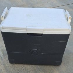 40 QT Igloo Iceless Thermoelectric Cooler