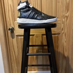 Gucci size 11 fit like a 12 in U.S